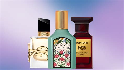 13 jasmine perfumes to elevate your fragrance game.